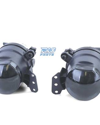 FARI ANABBAGLIANTI BMW E46 E90 E91 E60 E61 E63 E64