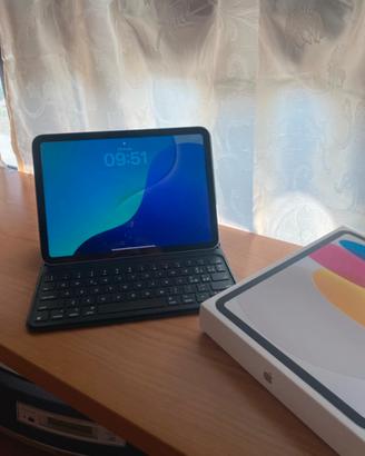 Apple iPad con chip A16
