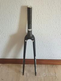 Forcella Specialized Fact Carbon Rim Brake 