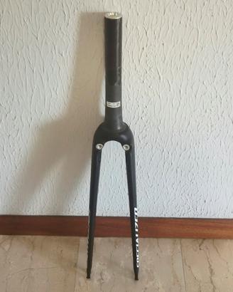 Forcella Specialized Fact Carbon Rim Brake 