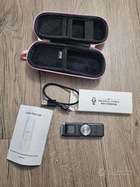 Registratore Vocale Digitale, KINPEE