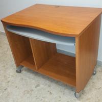 TAVOLO SCRIVANIA COMPUTER