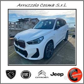 Bmw X1 xDrive 23d Msport