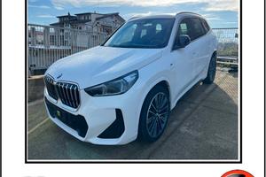 Bmw X1 xDrive 23d Msport