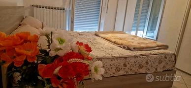 Stanza matrimoniale