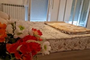 Stanza matrimoniale