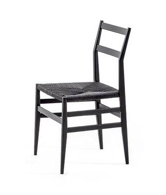 Sedia Cassina leggera in corda