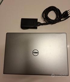 Notebook DELL XPS 13 9360 - GUASTO - No HD