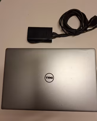 Notebook DELL XPS 13 9360 - GUASTO - No HD