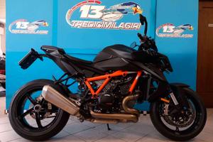 KTM 1390 SUPERDUKE R EVO