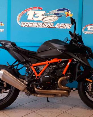 KTM 1390 SUPERDUKE R EVO