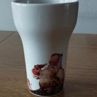 Tazza coca-cola 