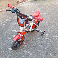 bicicletta bambino