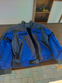 abbigliamento moto