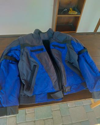 abbigliamento moto