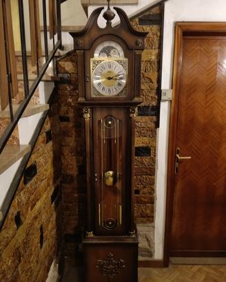 Orologio a Pendolo con Fasi Lunari