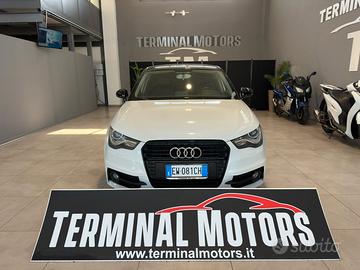 Audi A1 1.6 TDI S tronic Attraction