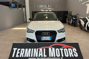 Audi A1 1.6 TDI S tronic Attraction