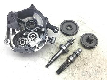 KYMCO LIKE 4T 50 CARTER E INGRANAGGI TRASMISSIONE 