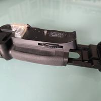 Battery grip per Nikon D700