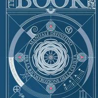 The Book manuale definitivo di Hungry Minds. Nuovo