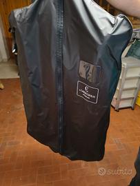 Abito Uomo Sartoriale L. Caracciolo - Taglia 50R