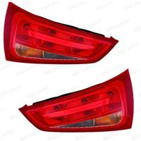 fanali posteriori audi a1