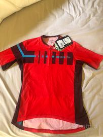 Abbigliamento tecnico ciclismo