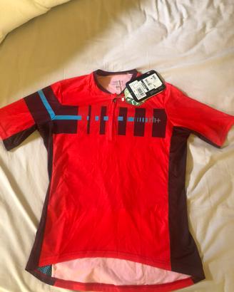 Abbigliamento tecnico ciclismo