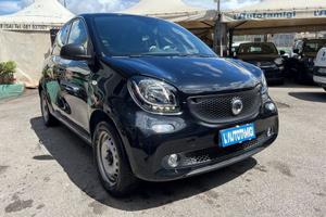smart forfour 70 1.0 Prime