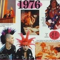 CD Compilation 1976: 20 successi