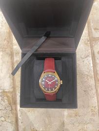 Orologio Glashutte spezimatic, automatico