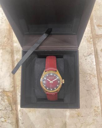 Orologio Glashutte spezimatic, automatico