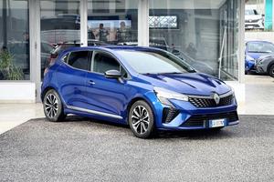 Renault Clio 1.0 TCE Evolution 90CV E6 - 2024