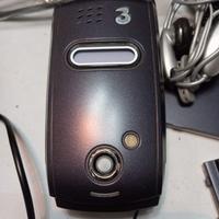 cellulare vintage anni 2000 NEC e616v