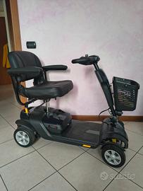 Scooter Elettrico per anziani SC-100 Color