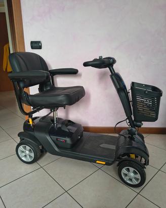 Scooter Elettrico per anziani SC-100 Color