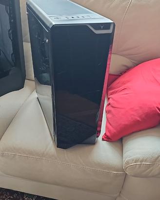 PC Ryzen 3 3200G RAM 16GB RX Vega8