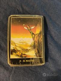 Carte divinatorie Zen