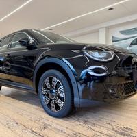 Fiat 600 Hybrid 100 CV DCT MHEV La Prima FULL