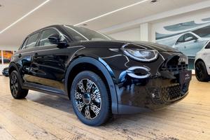 Fiat 600 Hybrid 100 CV DCT MHEV La Prima FULL