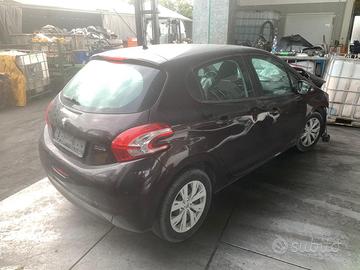 Ricambi Peugeot 208 2015 1.2 benzin hm01