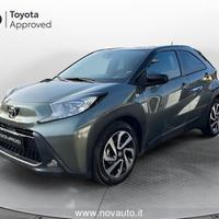 Toyota Aygo X 1.0B (72 CV) Trend