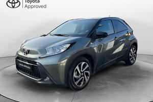 Toyota Aygo X 1.0B (72 CV) Trend