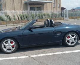 Porsche Boxster 986