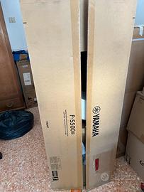 Piano digitale yamaha P-S500