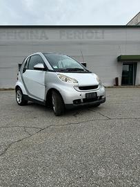 Smart fortwo 451