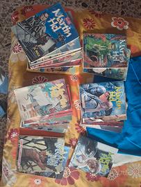 Fumetti MARTIN HEL