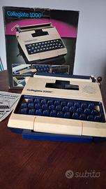 Stampante Collegiate 1000