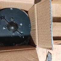 Tweeter Grunding HiFi box 500